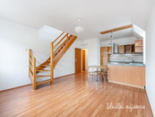 Pronájem bytu 2+kk, Věštínská, Radotín, 24000 Kč/měs, 74 m2, cena 24000 CZK / objekt / měsíc, nabízí Ideální nájemce
