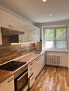 Pronájem bytu 2+1, Sokolovská, Pardubice, 16900 Kč/měs, 61 m2, cena 16900 CZK / objekt / měsíc, nabízí 