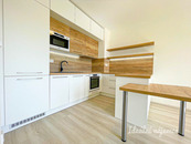 Pronájem bytu 2+kk, Brněnská pole, Šlapanice u Brna, Kč/měs, 50 m2, cena 20000 CZK / objekt / měsíc, nabízí 