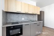 Pronájem bytu 1+kk, cena 18000 CZK / objekt / měsíc, nabízí Ideální nájemce