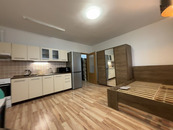 Pronájem bytu 1+kk, Goldscheiderova, Plzeň, 13500,- Kč/měs, 30 m2, cena 13500 CZK / objekt / měsíc, nabízí 