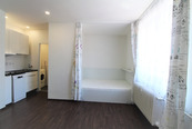 Pronájem 1+kk, Plzeň, Slovanská, 27 m2, cena 11500 CZK / objekt / měsíc, nabízí 