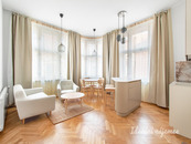 Pronájem bytu 3+kk, Templová, Staré Město, 33 000 Kč/měs, 68 m2, cena 33000 CZK / objekt / měsíc, nabízí Ideální nájemce