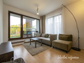 Pronájem bytu 2+kk, Učňovská, Jarov/Hrdlořezy, 22 900 Kč/měs, 54 m2, cena 22900 CZK / objekt / měsíc, nabízí Ideální nájemce