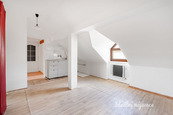 Pronájem bytu 2+1, Otovická, Horní Počernice, 14900 Kč/měs, 53 m2, cena 14900 CZK / objekt / měsíc, nabízí Ideální nájemce