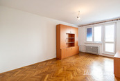 Pronájem bytu 2+1, Jasmínová, Záběhlice, 19900 Kč/měs, 53 m2, cena 19900 CZK / objekt / měsíc, nabízí 