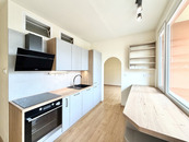 Pronájem bytu 3+1, Zhořelecká, Liberec, 17500 Kč/měs, 66 m2, cena 17500 CZK / objekt / měsíc, nabízí 