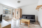 Pronájem bytu 1+kk, Bílinská, Prosek, 17500 Kč/měs, 26 m2, cena 17500 CZK / objekt / měsíc, nabízí Ideální nájemce