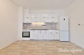 Pronájem bytu 2+kk, Košinova, Královo Pole, 22.000 Kč/měs, 56 m2, cena 22000 CZK / objekt / měsíc, nabízí 
