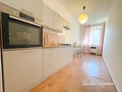 Pronájem bytu 1+1, Malátova, Brno - Královo Pole, cena 16000 CZK / objekt / měsíc, nabízí 