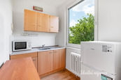 Pronájem bytu 1+1, Kunínova, Chodov, 28 m2, cena 12900 CZK / objekt / měsíc, nabízí Ideální nájemce