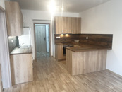 Pronájem bytu 2+kk, Vrchlického, Plzeň, 15600 Kč/měs, 54 m2, cena 15600 CZK / objekt / měsíc, nabízí 