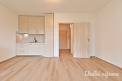 Pronájem bytu 1+kk, Moldavská, Bohunice, 14.000 Kč/měs, 30 m2, cena 14000 CZK / objekt / měsíc, nabízí Ideální nájemce