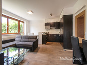 Pronájem bytu 3+kk, V kuťatech, Uhříněves, 22900 Kč/měs, 62 m2, cena 22900 CZK / objekt / měsíc, nabízí Ideální nájemce