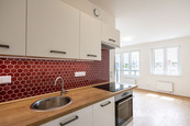 Pronájem bytu 2+kk, Arnošta Staňka, Hostivař, 42 m2, cena 19900 CZK / objekt / měsíc, nabízí Ideální nájemce