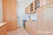 Pronájem bytu 3+kk, Bačovského, Líšeň, 22.000 Kč/měs, 72 m2, cena 22000 CZK / objekt / měsíc, nabízí 