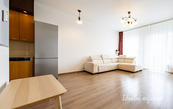 Pronájem bytu 3+kk, Rižská, Hostivař, 33900 Kč/měs, 70 m2, cena 33900 CZK / objekt / měsíc, nabízí Ideální nájemce