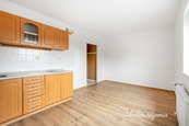 Pronájem bytu 1+kk, cena 14990 CZK / objekt / měsíc, nabízí 