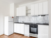 Pronájem bytu 1+kk, Kolbenova, Vysočany, 19500 Kč/měs, 33 m2, cena 19500 CZK / objekt / měsíc, nabízí 