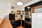 Pronájem 2+kk, Praha - Holešovice, V Háji, 22 000 Kč/měs., 55 m2, cena 22000 CZK / objekt / měsíc, nabízí Ideální nájemce