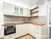 Pronájem bytu 2+kk, Ovenecká, Bubeneč, 19.990 Kč/měs, 30 m2, cena 19990 CZK / objekt / měsíc, nabízí Ideální nájemce