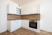 Pronájem bytu 2+kk, Thomasova, Praha 5 - Stodůlky, 24.800,- Kč/měs, 46 m2, cena 24800 CZK / objekt / měsíc, nabízí 