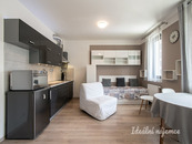 Pronájem bytu 1+kk, Kačírkova, Jinonice, 19300 Kč/měs, 31 m2, cena 19300 CZK / objekt / měsíc, nabízí 