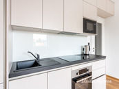 Pronájem bytu 1+kk, U Slaviborského dvora, Třeboradice, 16990 Kč/měs, 26 m2, cena 16990 CZK / objekt / měsíc, nabízí 
