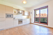Pronájem bytu 2+kk, Vránova, Řečkovice, Kč/měs, 33 m2, cena 16900 CZK / objekt / měsíc, nabízí 