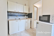 Pronájem bytu 1+1, Halasovo náměstí, Lesná, 13 500 Kč/měs, 29 m2, cena 13500 CZK / objekt / měsíc, nabízí 