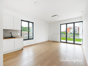 Pronájem bytu 2+kk, Hasilova, Stodůlky, 26000 Kč/měs, 59 m2, cena 26000 CZK / objekt / měsíc, nabízí 