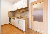 Pronájem bytu 1+kk, Farkašova, Kyje, 16500 Kč/měs, 32 m2, cena 16500 CZK / objekt / měsíc, nabízí 