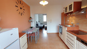 Pronájem bytu 2+1, 47 m2, Nerudova, 15 500 Kč, cena 15500 CZK / objekt / měsíc, nabízí 