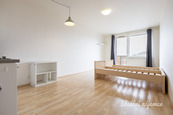 Pronájem bytu 1+kk, Freyova, Vysočany, 16.990 Kč/měs, 33 m2, cena 16990 CZK / objekt / měsíc, nabízí Ideální nájemce