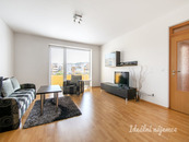 Pronájem bytu 2+kk, Federova, Kyje, 22 700 Kč/měs, 55 m2, cena 22700 CZK / objekt / měsíc, nabízí 