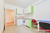 Pronájem bytu 1+1, Mášova, Veveří, Kč/měs, 38 m2, cena 14500 CZK / objekt / měsíc, nabízí 