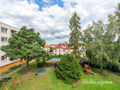 Pronájem bytu 1+1, Ke Džbánu, Liboc, 17 200 Kč/měs, 32 m2, cena 17200 CZK / objekt / měsíc, nabízí Ideální nájemce