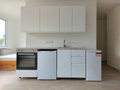 Pronájem bytu 1+kk, Baarova, 13 200 Kč/měs, 33 m2, cena 13200 CZK / objekt / měsíc, nabízí Ideální nájemce