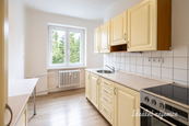 Pronájem bytu 2+1, Dvorecká, Podolí, 57 m2, cena 21400 CZK / objekt / měsíc, nabízí Ideální nájemce