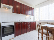 Podnájem 2+1 s balkonem, Praha - Záběhlice, Jabloňová, cena 15500 CZK / objekt / měsíc, nabízí Ideální nájemce