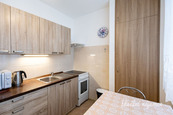 Pronájem bytu 2+1, Dudkova, Letňany, 22900 Kč/měs, 53 m2, cena 22900 CZK / objekt / měsíc, nabízí Ideální nájemce