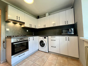 Pronájem bytu 1+1, Lískovecká, Frýdek, 9500 Kč/měs, 29 m2, cena 9500 CZK / objekt / měsíc, nabízí 