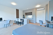 Pronájem bytu 1+kk, Hybešova, Staré Brno, 22000 Kč/měs, 39 m2, cena 22000 CZK / objekt / měsíc, nabízí 