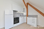 Pronájem bytu 1+1, Slovinská, Královo Pole, 18 000 Kč/měs, 45 m2, cena 18000 CZK / objekt / měsíc, nabízí 