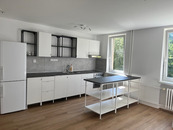 Pronájem bytu 2+kk, Semtínská, Ohrazenice, 13900 Kč/měs, 45 m2, cena 13900 CZK / objekt / měsíc, nabízí 