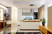 Pronájem bytu 3+kk, Táborská, Židenice, 29 000 Kč/měs, 63 m2, cena 29000 CZK / objekt / měsíc, nabízí 