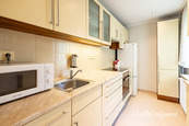 Pronájem bytu 3+kk, Šimůnkova, Kobylisy, 29 500 Kč/měs, 61 m2, cena 29500 CZK / objekt / měsíc, nabízí Ideální nájemce