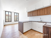 Pronájem bytu 1+kk, Vackové, Smíchov, 18700 Kč/měs, 32 m2, cena 18700 CZK / objekt / měsíc, nabízí 