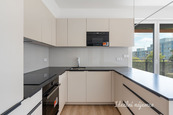 Pronájem bytu 3+kk, Sochorcova, Háje, 77 m2, cena 34900 CZK / objekt / měsíc, nabízí 