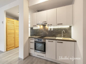 Pronájem bytu 2+kk, Chelčického, Žižkov, 24000 Kč/měs, 45 m2, cena 24000 CZK / objekt / měsíc, nabízí 